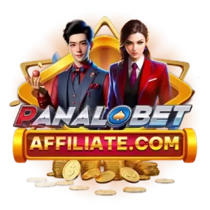 Panalobet Affiliate Official Logo