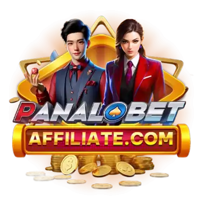 Panalobet Affiliate Official Logo