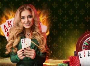 Panalobet Live Dealer Games