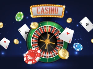 Panalobet Spinfinity Roulette